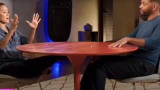 Jada Pinkett Entanglement and Will Smith Red table talk FULL VIDEO EntanglementTheRedTable [upl. by Aggappera943]