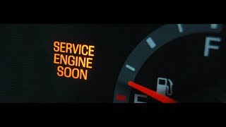 BEST amp EASIEST WAY  Reset SES Service Engine Soon on Your NISSAN [upl. by Suivatal]