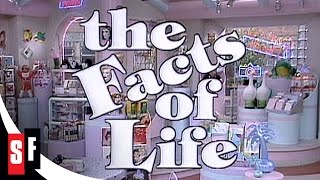 The Facts of Life The Complete Series 1979 Season 8 Opening Sequence [upl. by Cleres]