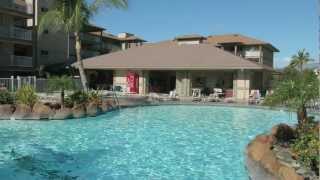 Kihei Resort in Kihei Hawaii  WorldMark by Wyndham [upl. by Imugem]