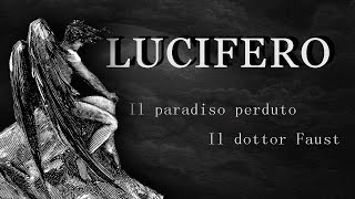 Vi Racconto Lucifero [upl. by Cave]