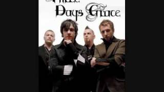 Wake Up Acoustic  Three Days Grace [upl. by Monah870]