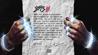 Lil Durk  Did It For The Streets Official Audio [upl. by Arikat]