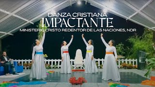 Celeste  Impactante Danza Cristiana [upl. by Ensoll]