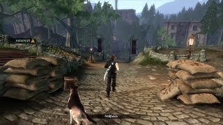 Fable 3 Millfields Silver Keys [upl. by Airednaxela]