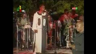 Thione Seck amp Le Raam Daan Diapason 99 [upl. by Nuy]