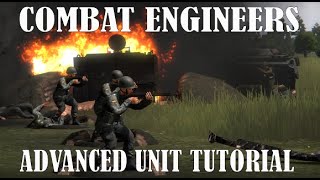 InDepth Tutorial  Advanced Unit Guide  Regiments Gameplay [upl. by Clyte941]