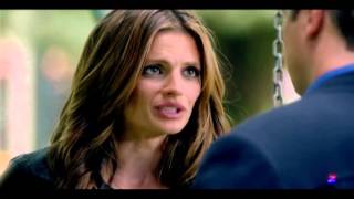 Castle proposes to Beckett [upl. by Janette]