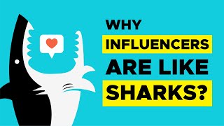 What is an Influencer  Influencer Marketing Explained [upl. by Gianna]