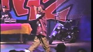 Luniz ft Michael Marshal quotI Got 5 On Itquot Showtime At The Apollo 1995 [upl. by Compton]