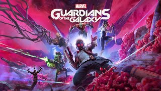 Marvels Guardians of the Galaxy  Gameplay Trailer [upl. by Hogue]