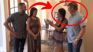 A Couple Who Appeared On Fixer Upper Revealed Just How Real The Show Actually Is [upl. by Llehcram]