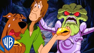 ScoobyDoo  Aliens Encounter  WB Kids [upl. by Nnaj]