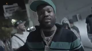 Meek Mill  Miami Freestyle [upl. by Enirhtac]