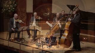 Schubert Trout Quintet complete  The Schubert Ensemble [upl. by Shu]