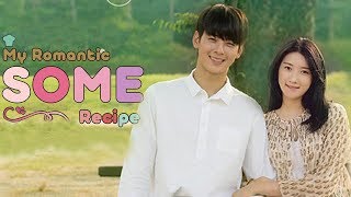 SUB INDO Drama My Romantic Some Recipe Full Episode 16 [upl. by Aynam778]