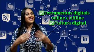 10 FERRAMENTAS DIGITAIS PARA PAIS ALUNOS E PROFESSORES [upl. by Yllim]