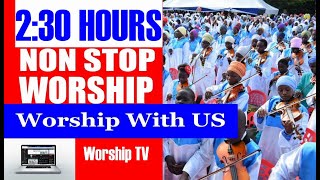 Powerful Long Worship Repentance and Holiness Worship Songs  Worship Channel [upl. by Lekram]