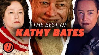 American Horror Story The Best of Kathy Bates [upl. by Kerwinn]