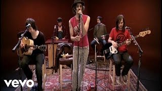 The AllAmerican Rejects  Gives You Hell Yahoo Smash [upl. by Freberg623]