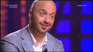 MasterChef Italia Stagione 4 Episodio 1 [upl. by Still]