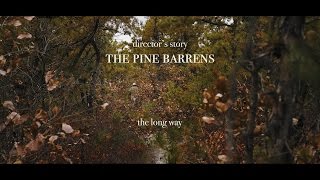 The Pine Barrens documentary directors story [upl. by Enahc735]