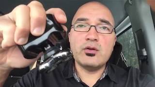 The Best Mens Shaver The All New Pitbull Shaver by Skull Shaver Pitbull Review Long time User [upl. by Nyliac]