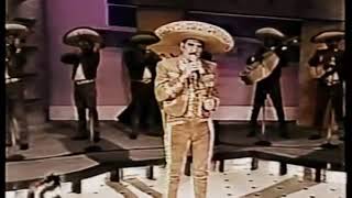 Vicente Fernandez  Escuche las Golondrinas [upl. by Sutelc]