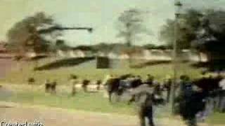 Hughes film of John F Kennedy assassination [upl. by Adnara]