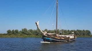 MOOI LAUWERSMEER [upl. by Ahsekim]