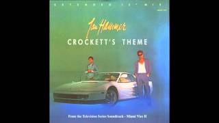 Jan Hammer Greatest Hits [upl. by Kara-Lynn775]