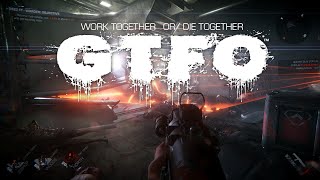 GTFO Guide [upl. by Green]