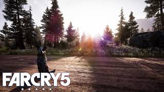 Far Cry 5 The Platters  Only You ExtendedLoop [upl. by Amaris]