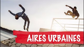 Les aires urbaines  géographie  3ème [upl. by Herald]