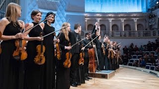 Full Concert live from Moscow Tchaikovsky Concert Hall – Baltic Sea Philharmonic [upl. by Ginnifer]