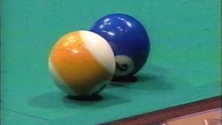 EFREN REYES vs JOHNNY ARCHER 20000 9ball [upl. by Micheal]