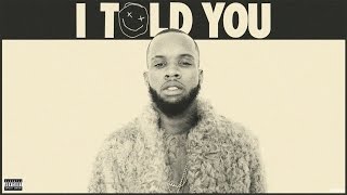 Tory Lanez  Friends with Benefits I Told You [upl. by Earley]