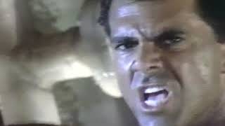 Carman RIOT Full Movie [upl. by Havener]