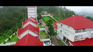 The Fog Resorts amp Spa Munnar [upl. by Mosira]