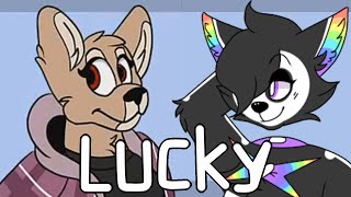 Lucky Collab With QuestionedTurkey [upl. by Jayson]