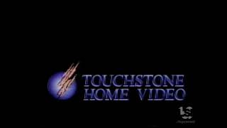 Touchstone Home VideoTouchstone Pictures [upl. by Elga]