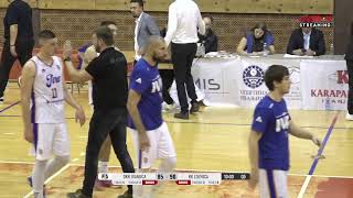 2MLS Ivanjica  Loznica [upl. by Russel]