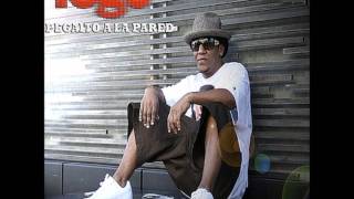 Tego Calderon  Dominicana Audio original [upl. by Itraa]