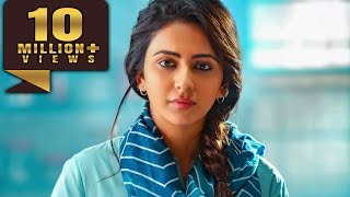 Ek Khiladi  Rakul Preet Singh  Telugu Hindi Dubbed Full Movie l Gopichand [upl. by Ondine]