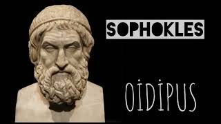 Sophokles Oidipus Sesli Kitap [upl. by Chaddie]