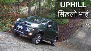 TOP CAR TIPS  UPHILL DRIVING  Hill Driving Tutorial [upl. by Octave]