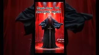 The Magic Show Thats Got Everyone Talking [upl. by Lesley]