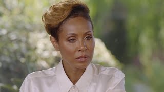 Jada Pinkett Smith Talks Past Sex Addiction [upl. by Nnair]