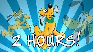 Over 2 Hours of Pluto episodes [upl. by Ong755]