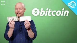 How Does BitCoin Work [upl. by Burnie]